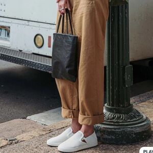 OluKai Pehuea Slip-On Shoes